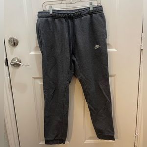 Nike Fleece Jogger